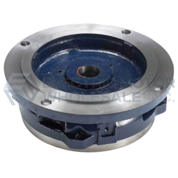 Image for A648 MARATHON 254T-6T TEFC D-Flange Kit